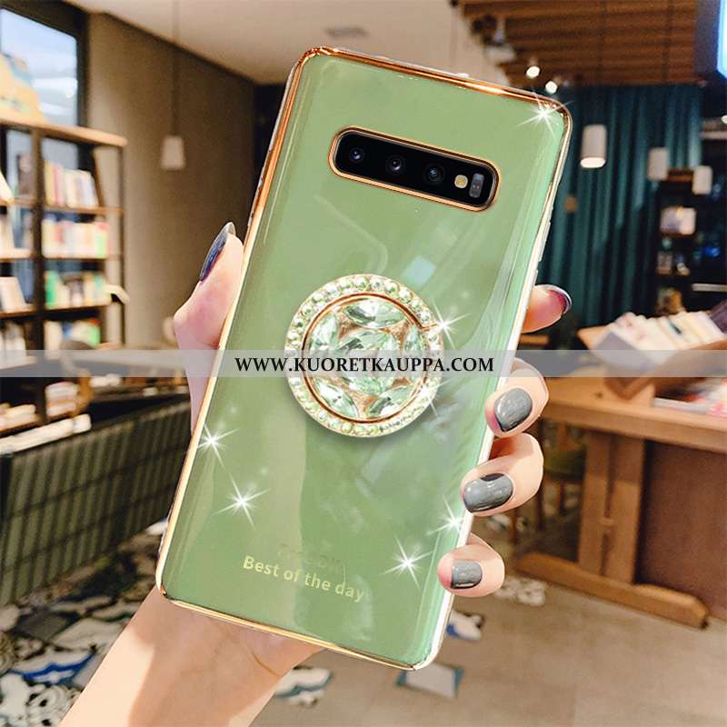 Kuori Samsung Galaxy S10+, Kuoret Samsung Galaxy S10+, Kotelo Samsung Galaxy S10+ Suojaus Ylellisyys