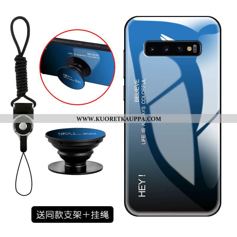 Kuori Samsung Galaxy S10, Kuoret Samsung Galaxy S10, Kotelo Samsung Galaxy S10 Suuntaus Suojaus Täht