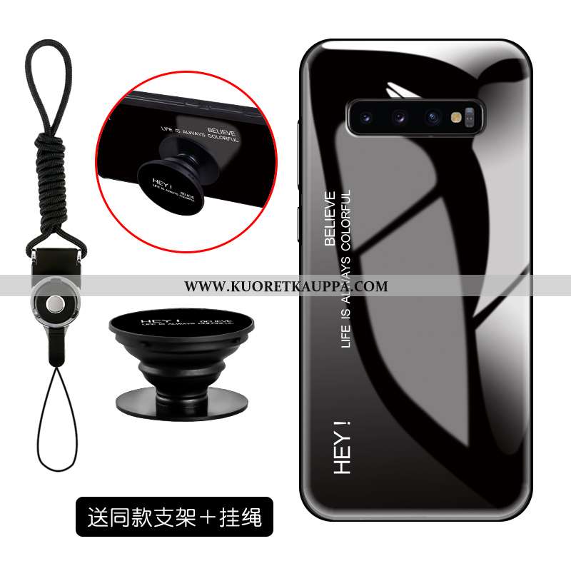 Kuori Samsung Galaxy S10, Kuoret Samsung Galaxy S10, Kotelo Samsung Galaxy S10 Suuntaus Suojaus Täht