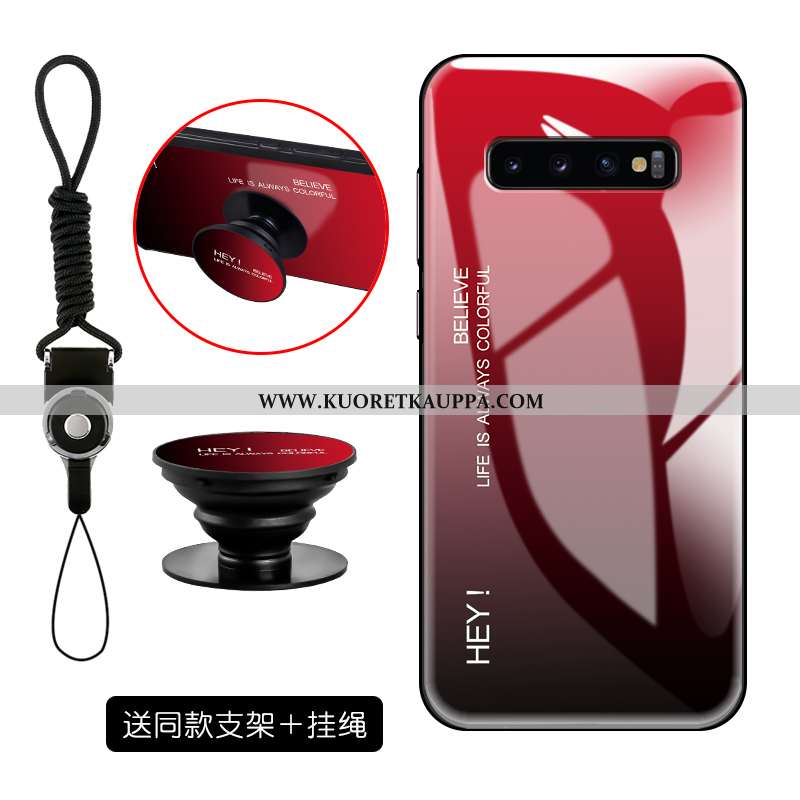 Kuori Samsung Galaxy S10, Kuoret Samsung Galaxy S10, Kotelo Samsung Galaxy S10 Suuntaus Suojaus Täht