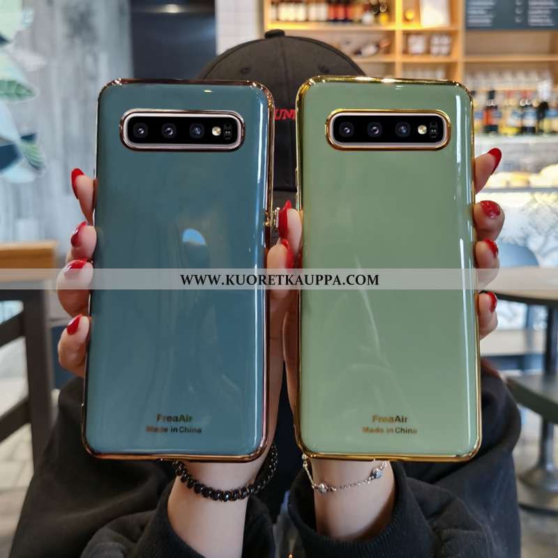 Kuori Samsung Galaxy S10+, Kuoret Samsung Galaxy S10+, Kotelo Samsung Galaxy S10+ Suuntaus Ultra Suo