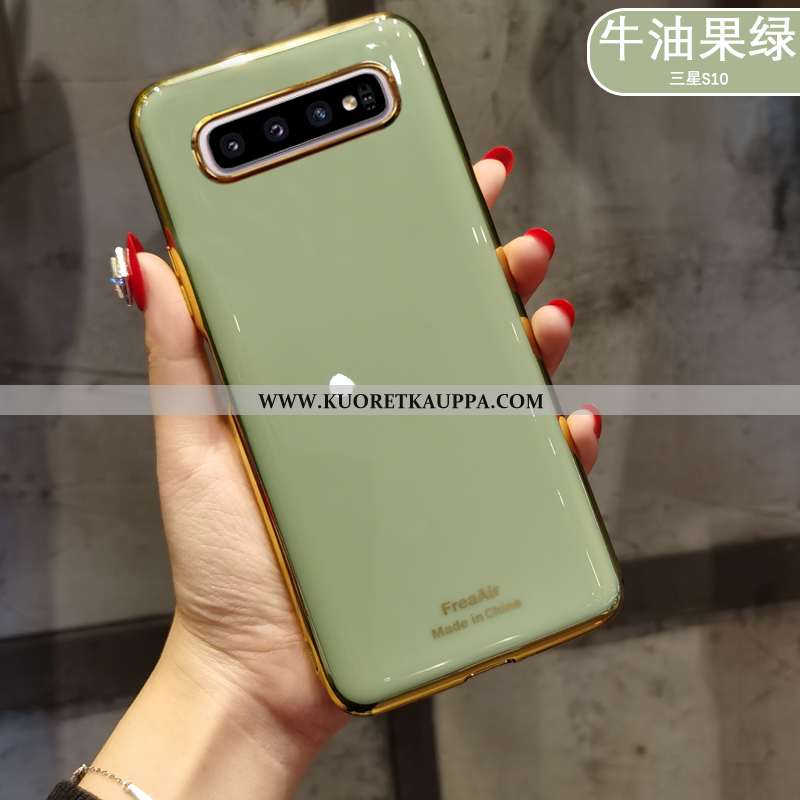 Kuori Samsung Galaxy S10+, Kuoret Samsung Galaxy S10+, Kotelo Samsung Galaxy S10+ Suuntaus Ultra Suo