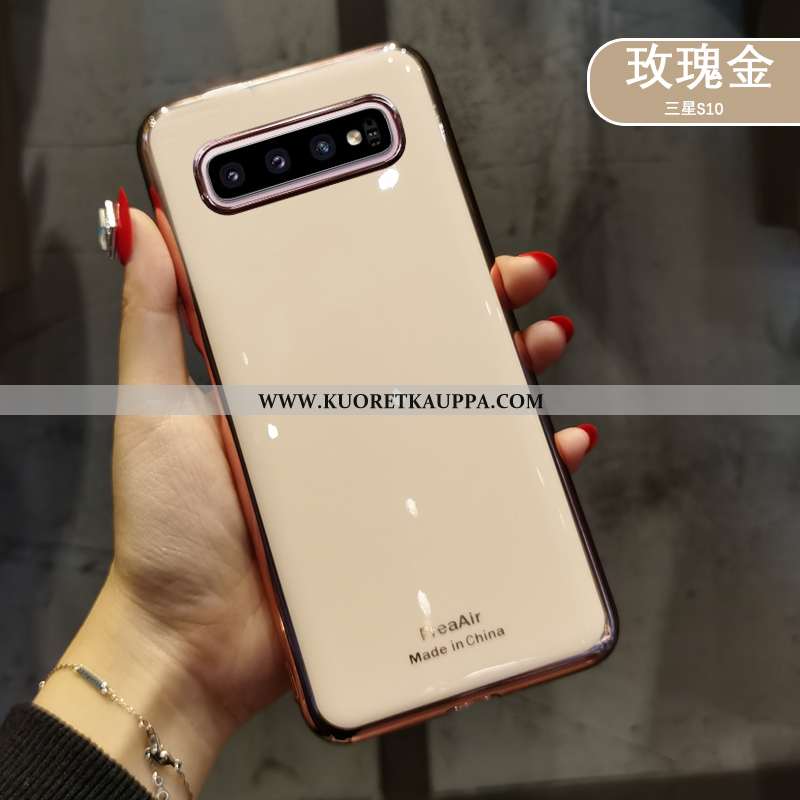 Kuori Samsung Galaxy S10+, Kuoret Samsung Galaxy S10+, Kotelo Samsung Galaxy S10+ Suuntaus Ultra Suo