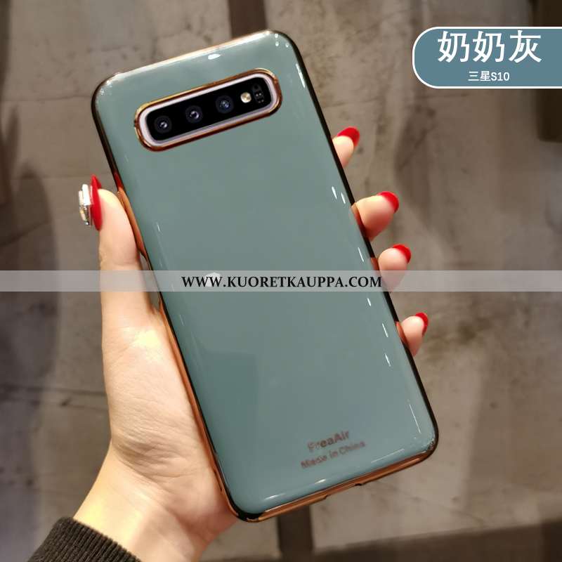 Kuori Samsung Galaxy S10+, Kuoret Samsung Galaxy S10+, Kotelo Samsung Galaxy S10+ Suuntaus Ultra Suo