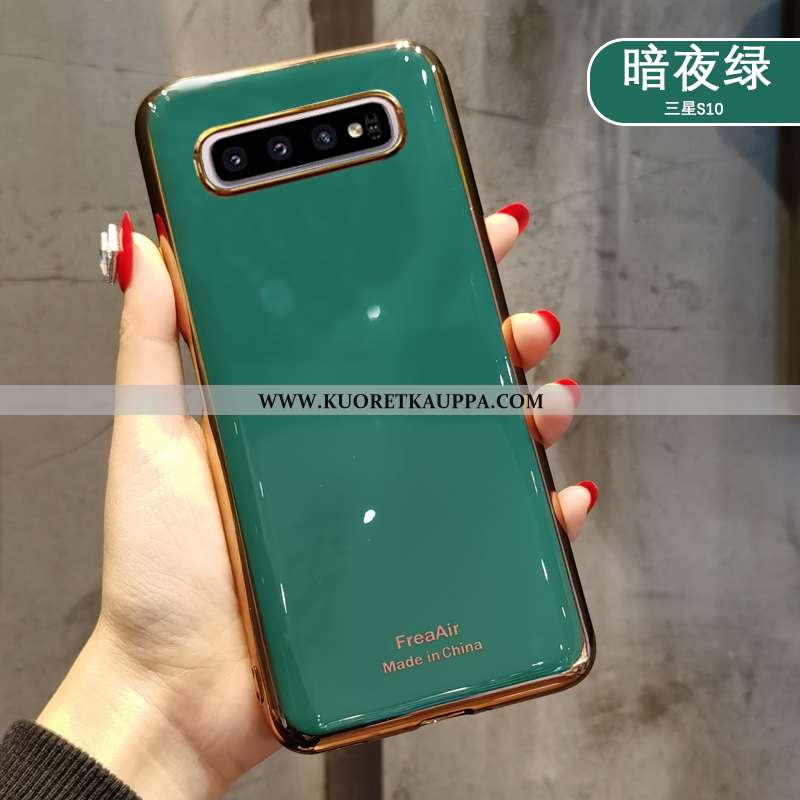 Kuori Samsung Galaxy S10+, Kuoret Samsung Galaxy S10+, Kotelo Samsung Galaxy S10+ Suuntaus Ultra Suo