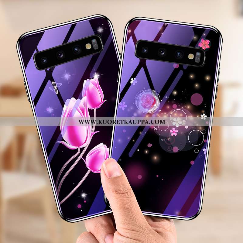 Kuori Samsung Galaxy S10+, Kuoret Samsung Galaxy S10+, Kotelo Samsung Galaxy S10+ Tila Persoonallisu