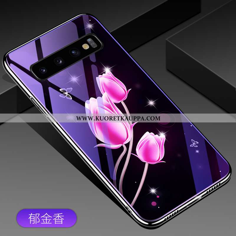 Kuori Samsung Galaxy S10+, Kuoret Samsung Galaxy S10+, Kotelo Samsung Galaxy S10+ Tila Persoonallisu