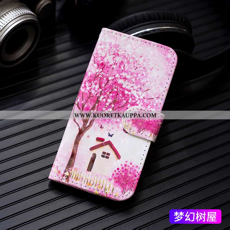 Kuori Samsung Galaxy S10, Kuoret Samsung Galaxy S10, Kotelo Samsung Galaxy S10 Tila Sarjakuva Maalau