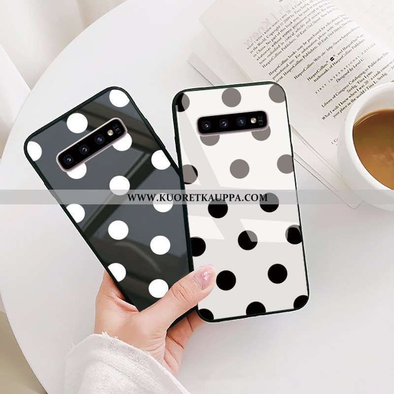 Kuori Samsung Galaxy S10+, Kuoret Samsung Galaxy S10+, Kotelo Samsung Galaxy S10+ Valo Suojaus Puhel