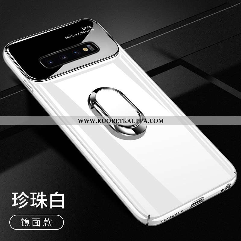 Kuori Samsung Galaxy S10+, Kuoret Samsung Galaxy S10+, Kotelo Samsung Galaxy S10+ Valo Suojaus Ultra