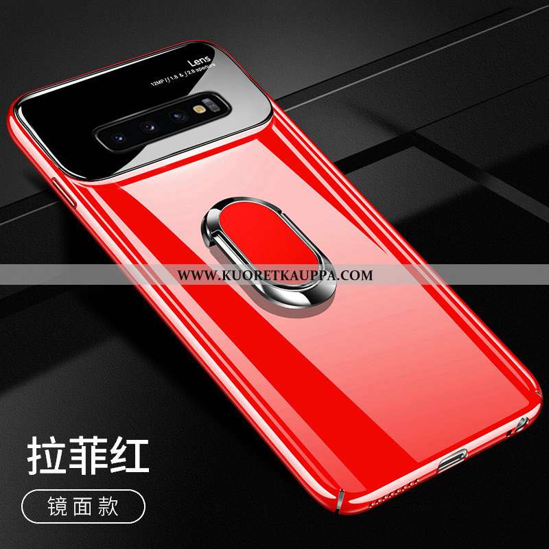 Kuori Samsung Galaxy S10+, Kuoret Samsung Galaxy S10+, Kotelo Samsung Galaxy S10+ Valo Suojaus Ultra