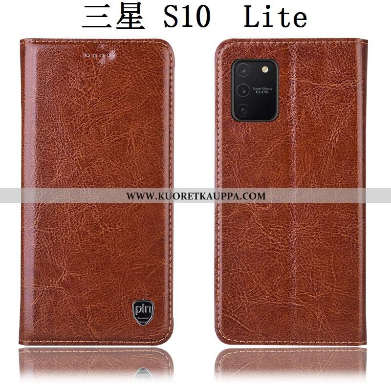 Kuori Samsung Galaxy S10 Lite, Kuoret Samsung Galaxy S10 Lite, Kotelo Samsung Galaxy S10 Lite Aito N