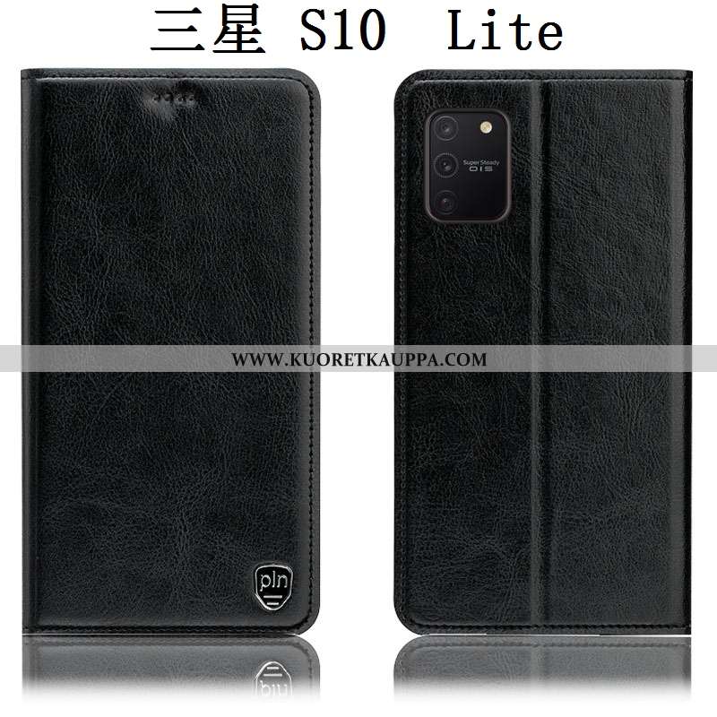 Kuori Samsung Galaxy S10 Lite, Kuoret Samsung Galaxy S10 Lite, Kotelo Samsung Galaxy S10 Lite Aito N