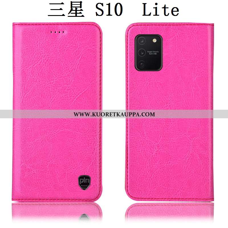 Kuori Samsung Galaxy S10 Lite, Kuoret Samsung Galaxy S10 Lite, Kotelo Samsung Galaxy S10 Lite Aito N