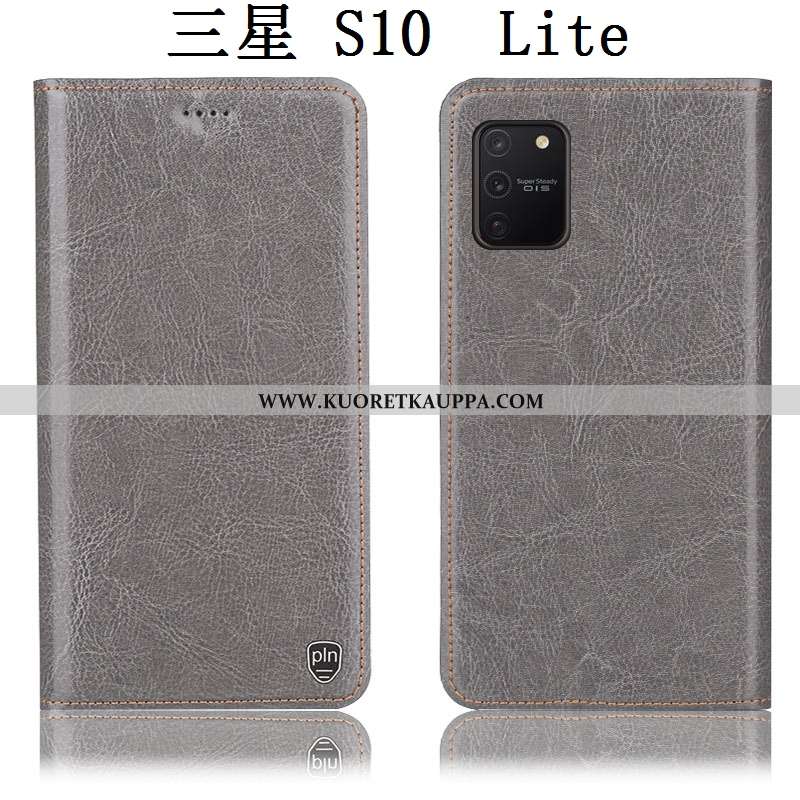 Kuori Samsung Galaxy S10 Lite, Kuoret Samsung Galaxy S10 Lite, Kotelo Samsung Galaxy S10 Lite Aito N
