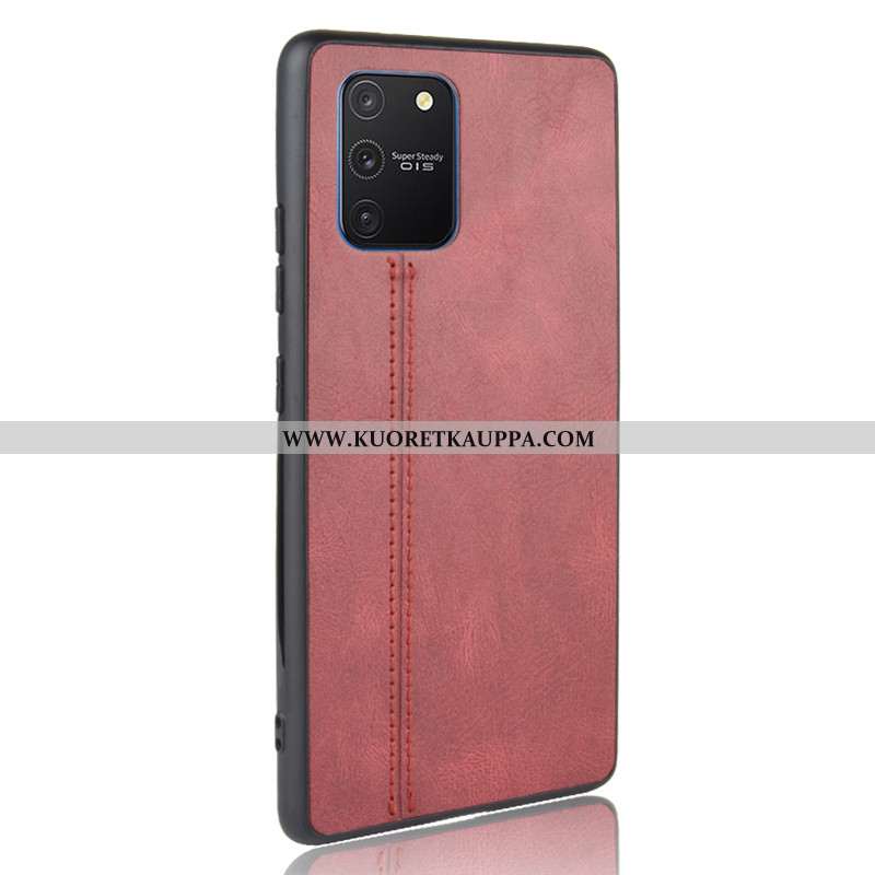 Kuori Samsung Galaxy S10 Lite, Kuoret Samsung Galaxy S10 Lite, Kotelo Samsung Galaxy S10 Lite Kukkak