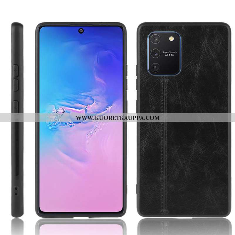 Kuori Samsung Galaxy S10 Lite, Kuoret Samsung Galaxy S10 Lite, Kotelo Samsung Galaxy S10 Lite Kukkak