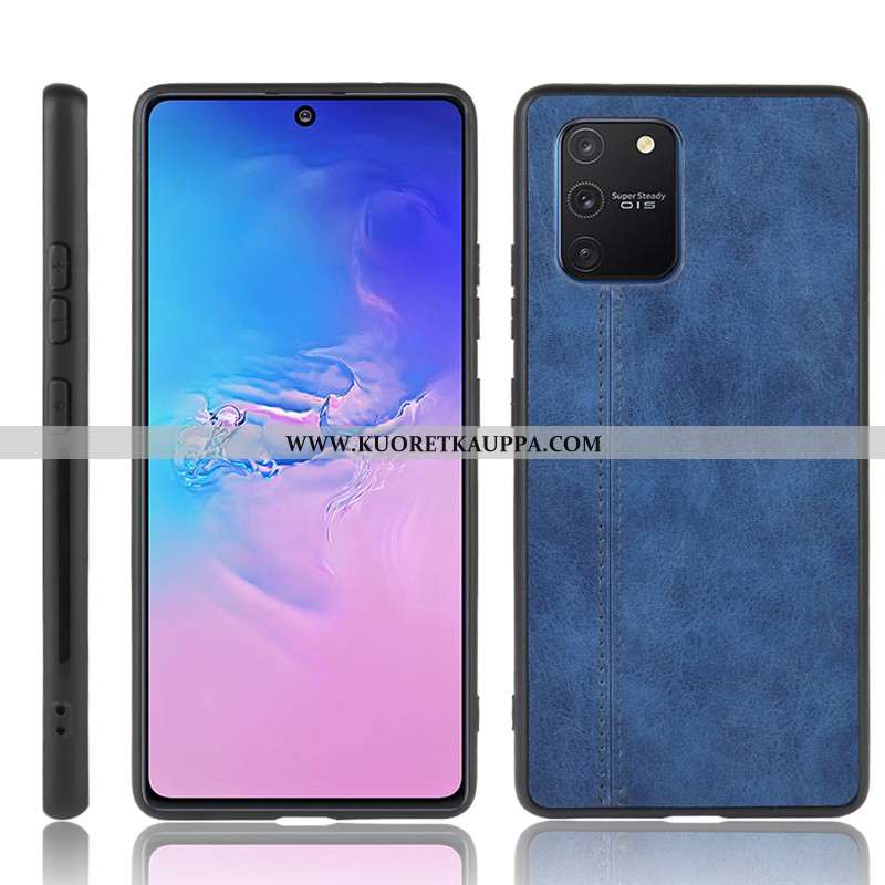 Kuori Samsung Galaxy S10 Lite, Kuoret Samsung Galaxy S10 Lite, Kotelo Samsung Galaxy S10 Lite Kukkak