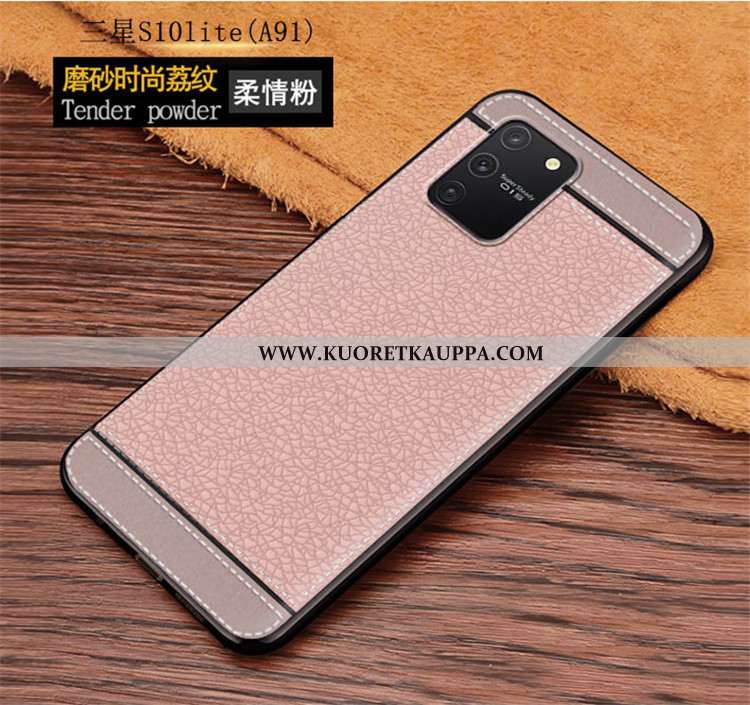 Kuori Samsung Galaxy S10 Lite, Kuoret Samsung Galaxy S10 Lite, Kotelo Samsung Galaxy S10 Lite Pehmeä