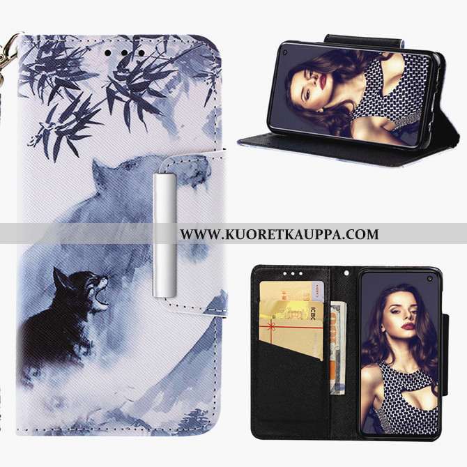 Kuori Samsung Galaxy S10 Lite, Kuoret Samsung Galaxy S10 Lite, Kotelo Samsung Galaxy S10 Lite Pehmeä