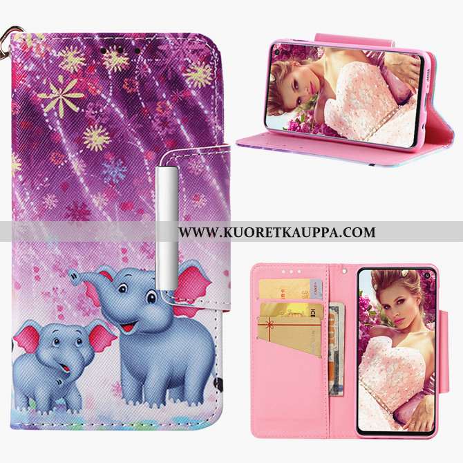 Kuori Samsung Galaxy S10 Lite, Kuoret Samsung Galaxy S10 Lite, Kotelo Samsung Galaxy S10 Lite Pehmeä