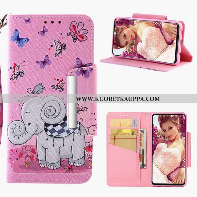 Kuori Samsung Galaxy S10 Lite, Kuoret Samsung Galaxy S10 Lite, Kotelo Samsung Galaxy S10 Lite Pehmeä