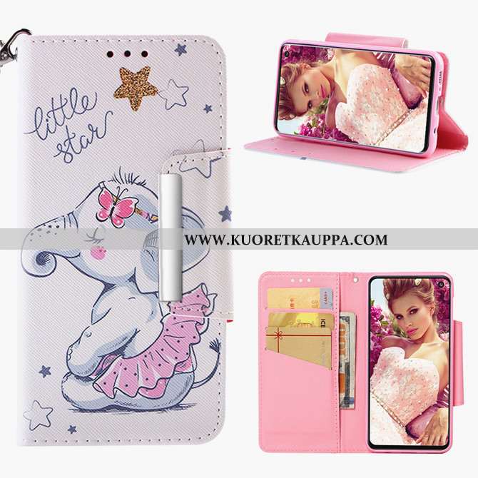 Kuori Samsung Galaxy S10 Lite, Kuoret Samsung Galaxy S10 Lite, Kotelo Samsung Galaxy S10 Lite Pehmeä