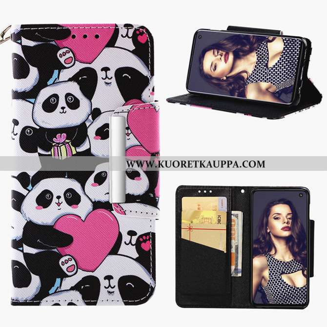 Kuori Samsung Galaxy S10 Lite, Kuoret Samsung Galaxy S10 Lite, Kotelo Samsung Galaxy S10 Lite Pehmeä