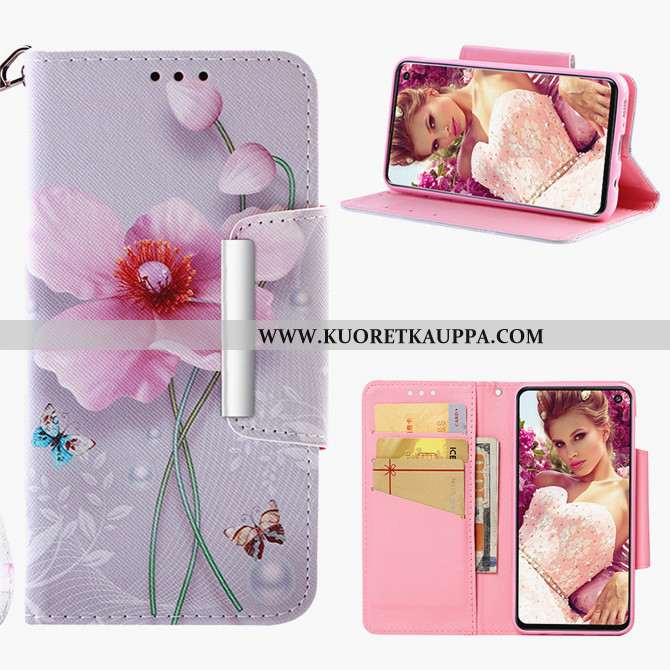 Kuori Samsung Galaxy S10 Lite, Kuoret Samsung Galaxy S10 Lite, Kotelo Samsung Galaxy S10 Lite Pehmeä