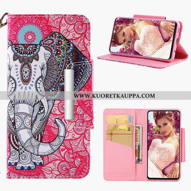 Kuori Samsung Galaxy S10 Lite, Kuoret Samsung Galaxy S10 Lite, Kotelo Samsung Galaxy S10 Lite Pehmeä