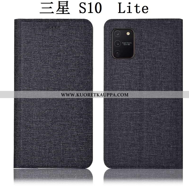 Kuori Samsung Galaxy S10 Lite, Kuoret Samsung Galaxy S10 Lite, Kotelo Samsung Galaxy S10 Lite Pellav