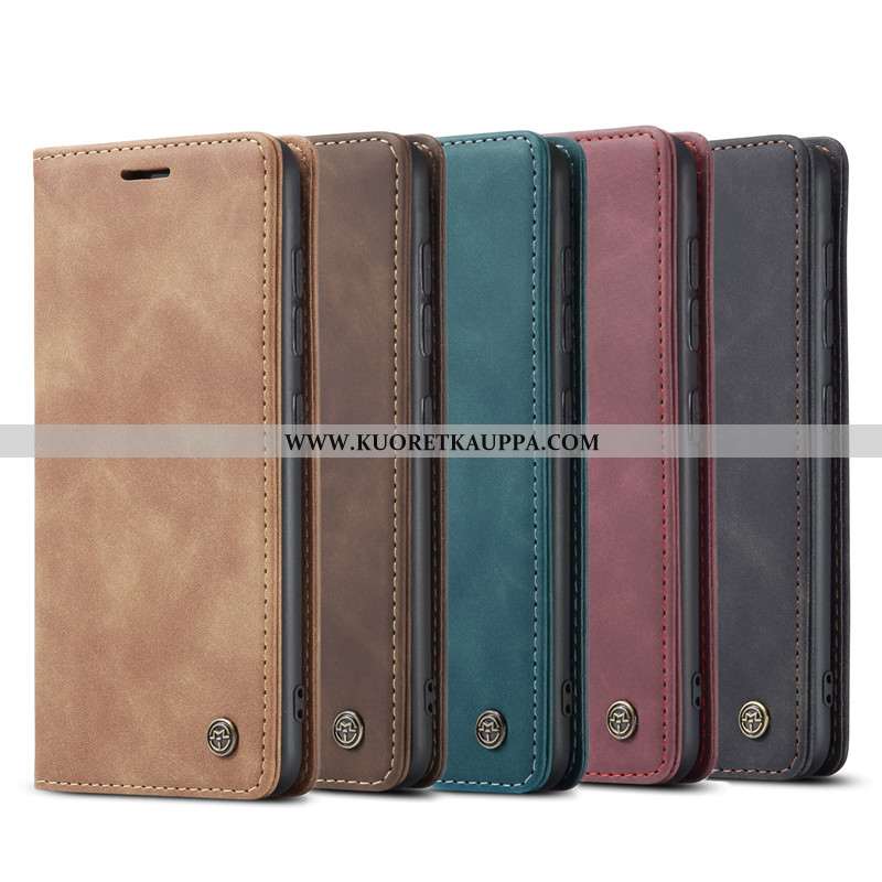 Kuori Samsung Galaxy S10 Lite, Kuoret Samsung Galaxy S10 Lite, Kotelo Samsung Galaxy S10 Lite Salkku