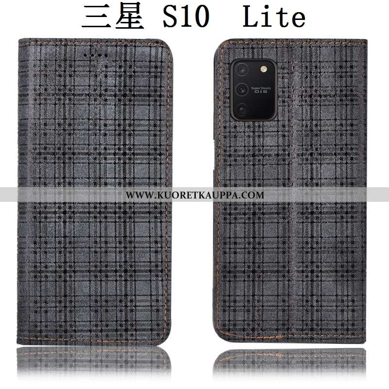 Kuori Samsung Galaxy S10 Lite, Kuoret Samsung Galaxy S10 Lite, Kotelo Samsung Galaxy S10 Lite Suojau