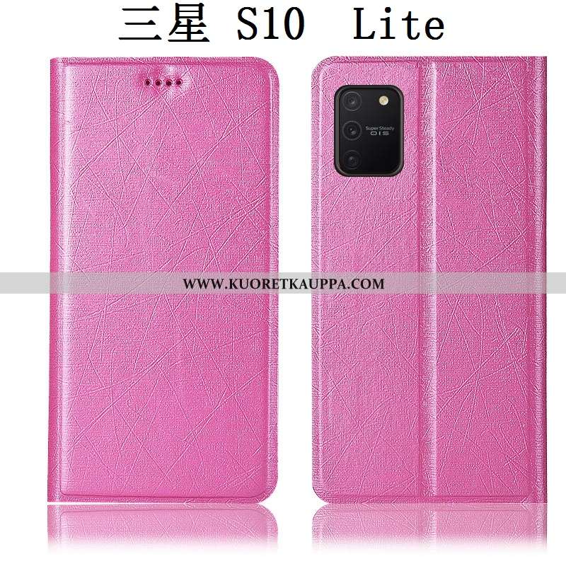 Kuori Samsung Galaxy S10 Lite, Kuoret Samsung Galaxy S10 Lite, Kotelo Samsung Galaxy S10 Lite Suojau