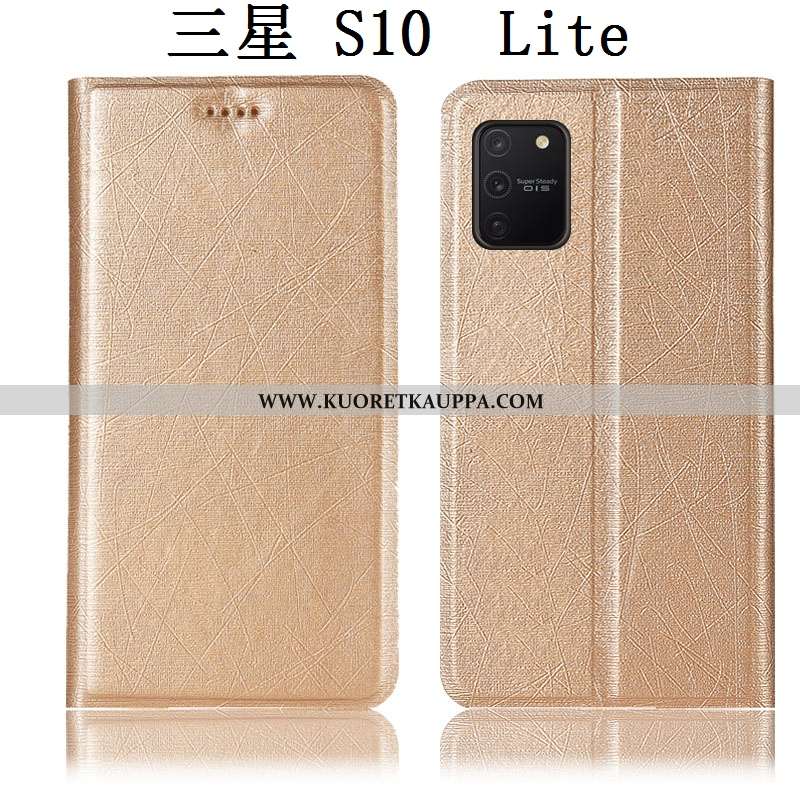 Kuori Samsung Galaxy S10 Lite, Kuoret Samsung Galaxy S10 Lite, Kotelo Samsung Galaxy S10 Lite Suojau