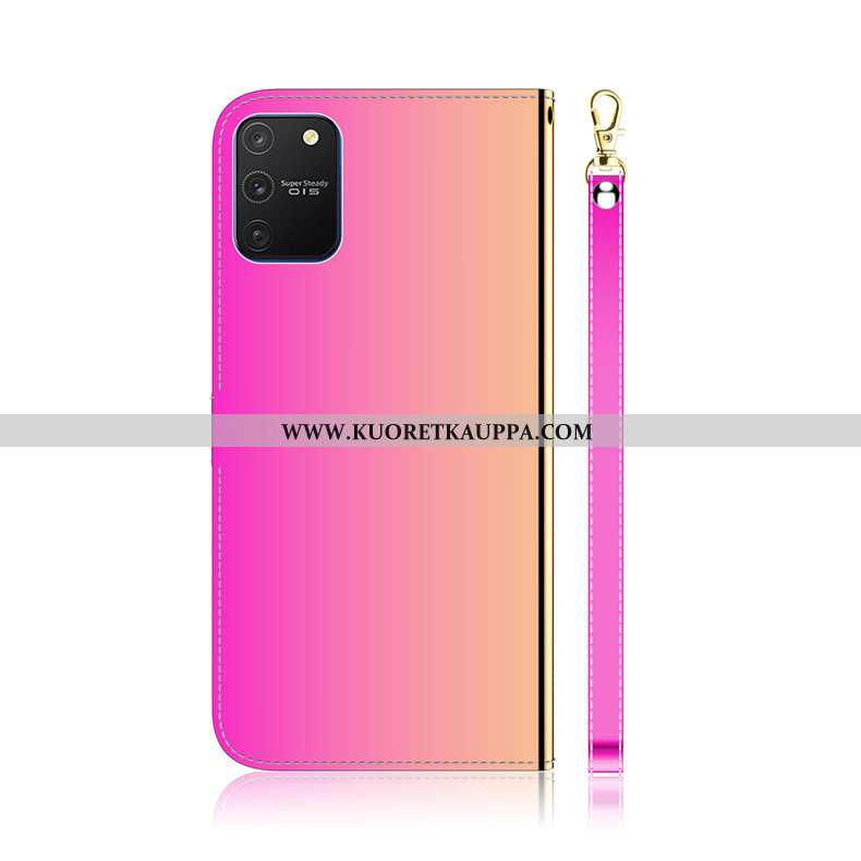 Kuori Samsung Galaxy S10 Lite, Kuoret Samsung Galaxy S10 Lite, Kotelo Samsung Galaxy S10 Lite Suojau