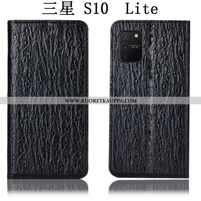 Kuori Samsung Galaxy S10 Lite, Kuoret Samsung Galaxy S10 Lite, Kotelo Samsung Galaxy S10 Lite Suojau