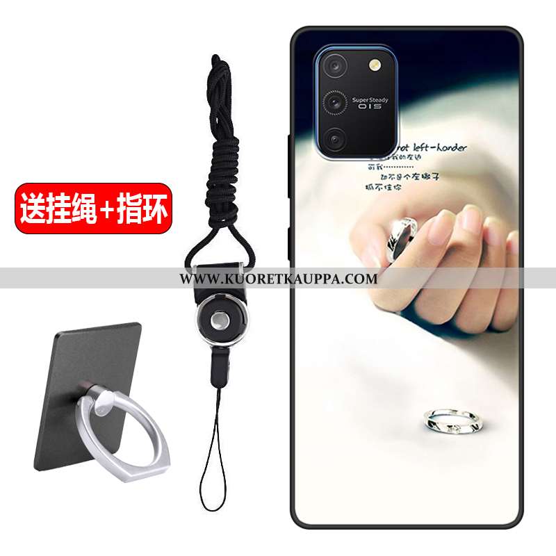 Kuori Samsung Galaxy S10 Lite, Kuoret Samsung Galaxy S10 Lite, Kotelo Samsung Galaxy S10 Lite Suojau