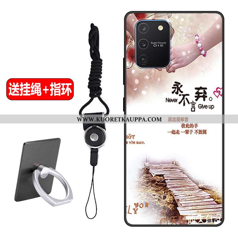 Kuori Samsung Galaxy S10 Lite, Kuoret Samsung Galaxy S10 Lite, Kotelo Samsung Galaxy S10 Lite Suojau