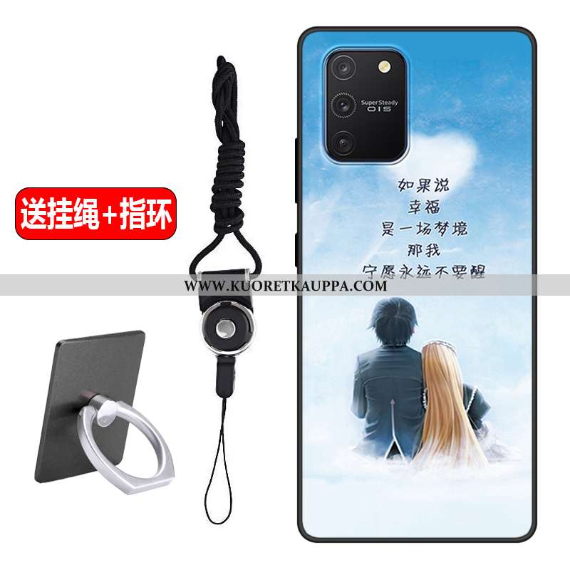 Kuori Samsung Galaxy S10 Lite, Kuoret Samsung Galaxy S10 Lite, Kotelo Samsung Galaxy S10 Lite Suojau