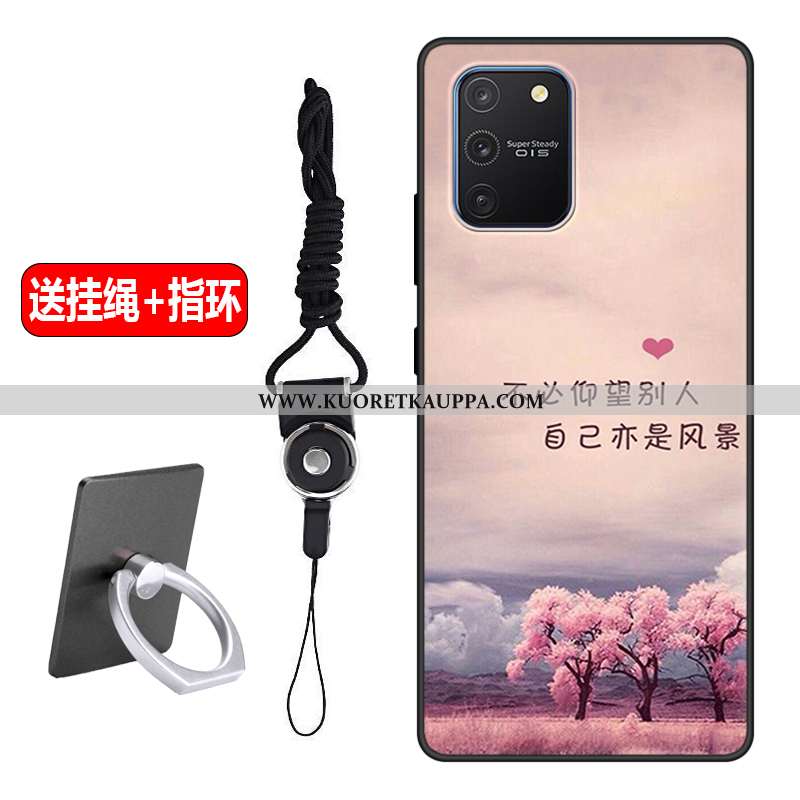 Kuori Samsung Galaxy S10 Lite, Kuoret Samsung Galaxy S10 Lite, Kotelo Samsung Galaxy S10 Lite Suojau