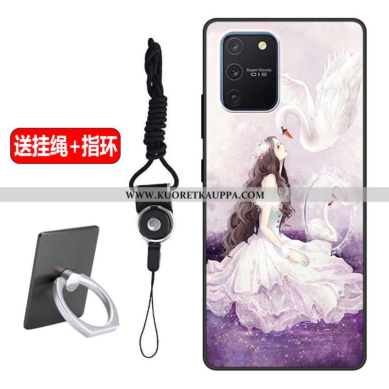 Kuori Samsung Galaxy S10 Lite, Kuoret Samsung Galaxy S10 Lite, Kotelo Samsung Galaxy S10 Lite Suojau