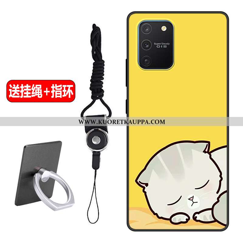 Kuori Samsung Galaxy S10 Lite, Kuoret Samsung Galaxy S10 Lite, Kotelo Samsung Galaxy S10 Lite Suojau