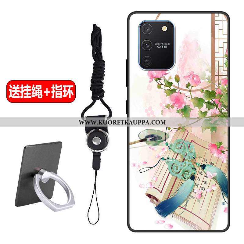 Kuori Samsung Galaxy S10 Lite, Kuoret Samsung Galaxy S10 Lite, Kotelo Samsung Galaxy S10 Lite Suojau