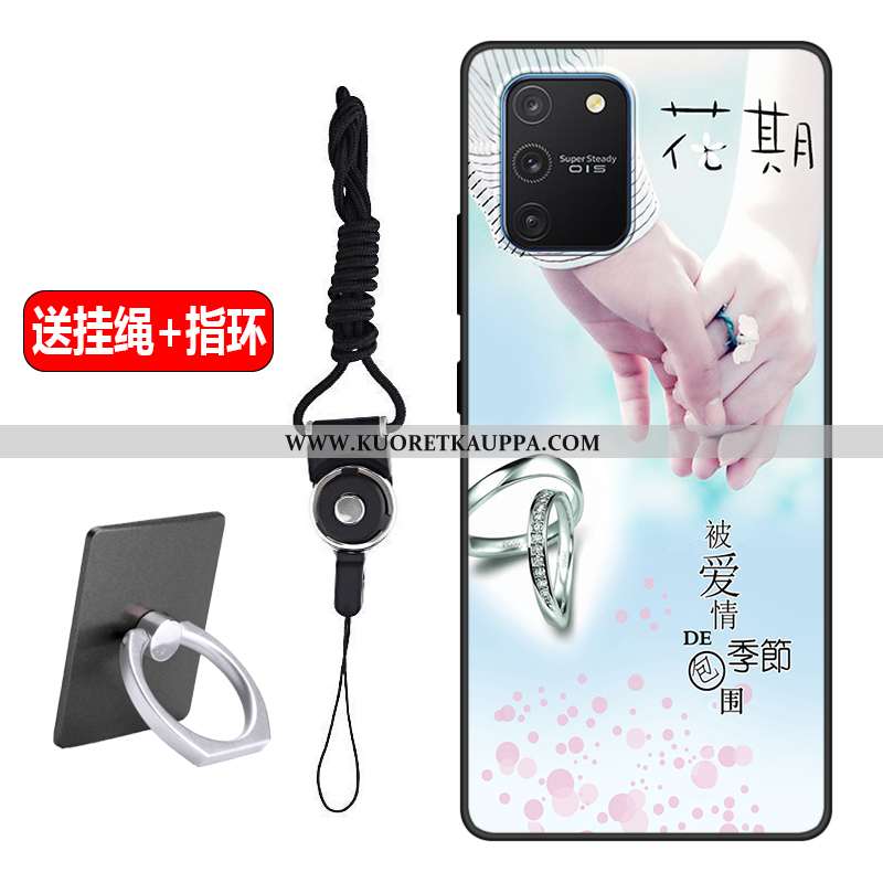 Kuori Samsung Galaxy S10 Lite, Kuoret Samsung Galaxy S10 Lite, Kotelo Samsung Galaxy S10 Lite Suojau