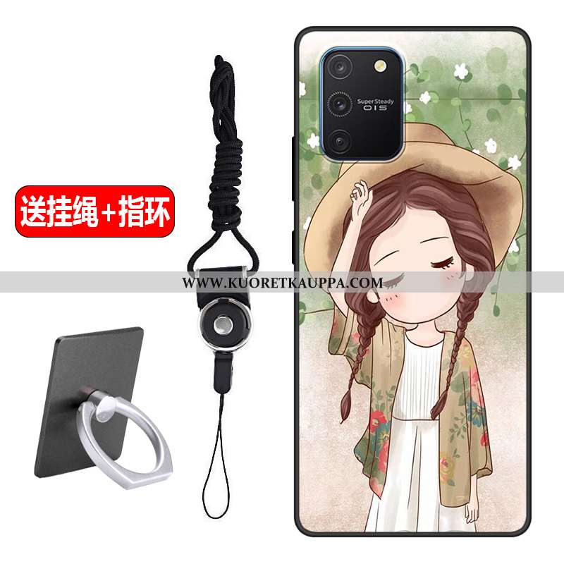 Kuori Samsung Galaxy S10 Lite, Kuoret Samsung Galaxy S10 Lite, Kotelo Samsung Galaxy S10 Lite Suojau