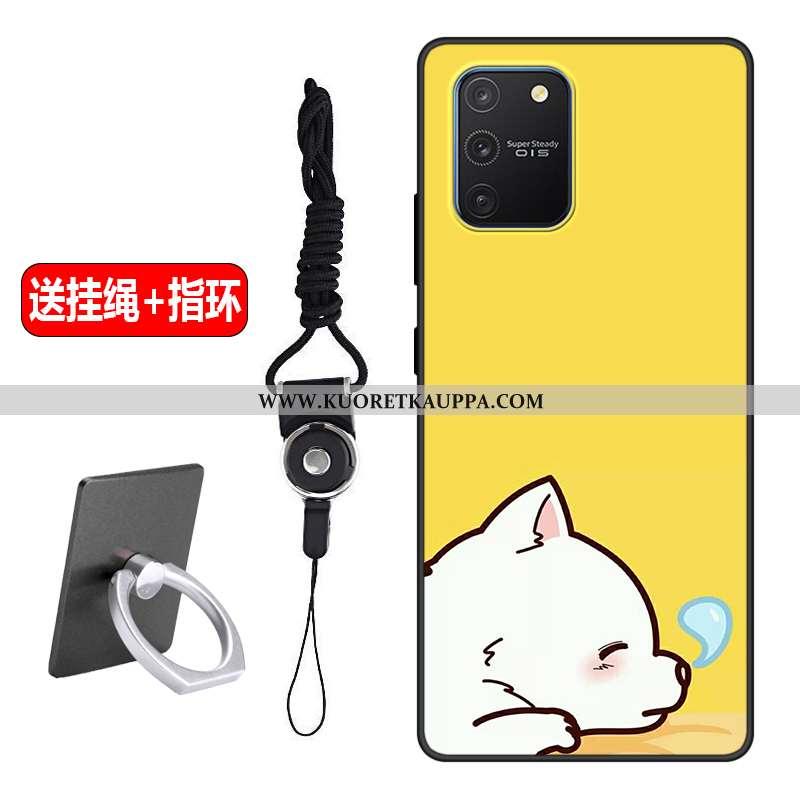 Kuori Samsung Galaxy S10 Lite, Kuoret Samsung Galaxy S10 Lite, Kotelo Samsung Galaxy S10 Lite Suojau