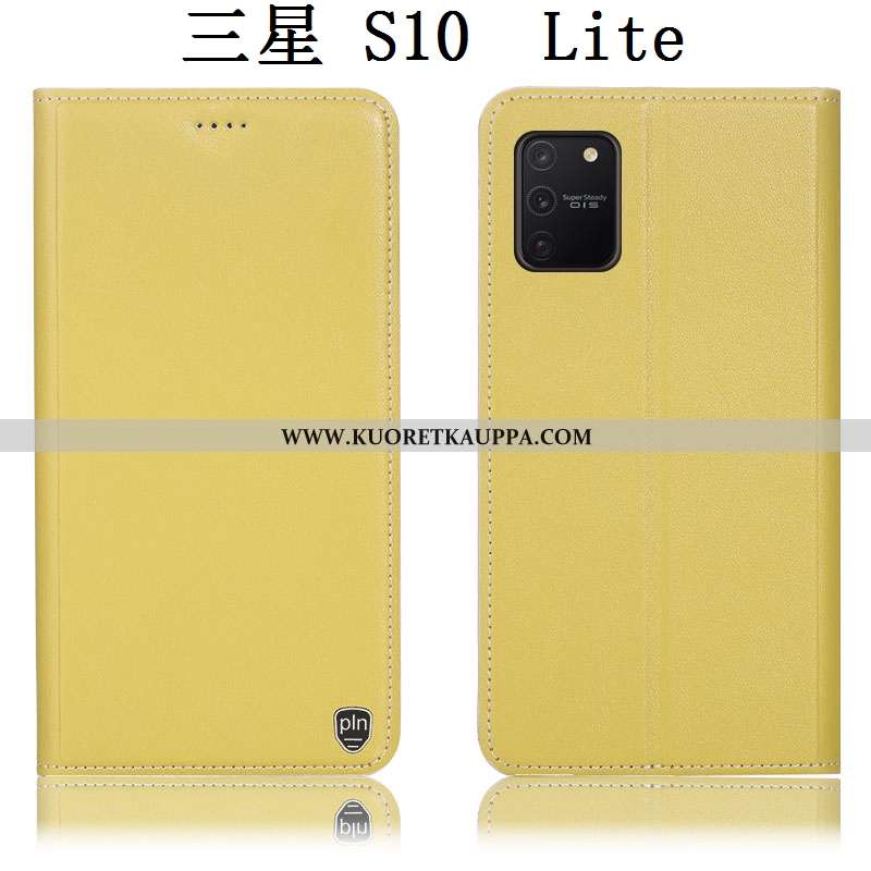 Kuori Samsung Galaxy S10 Lite, Kuoret Samsung Galaxy S10 Lite, Kotelo Samsung Galaxy S10 Lite Suojau