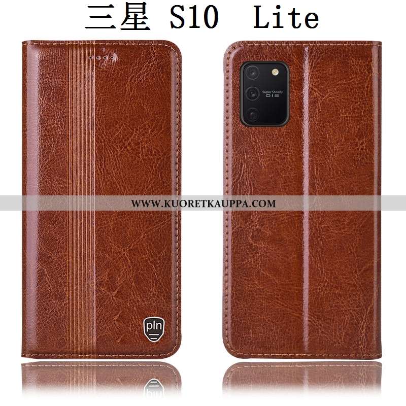 Kuori Samsung Galaxy S10 Lite, Kuoret Samsung Galaxy S10 Lite, Kotelo Samsung Galaxy S10 Lite Suojau