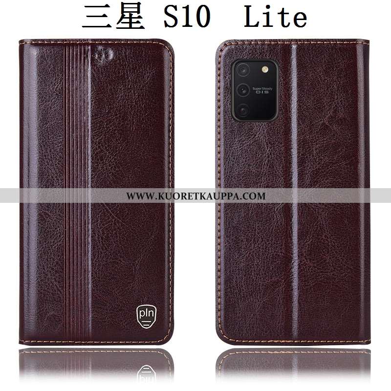 Kuori Samsung Galaxy S10 Lite, Kuoret Samsung Galaxy S10 Lite, Kotelo Samsung Galaxy S10 Lite Suojau